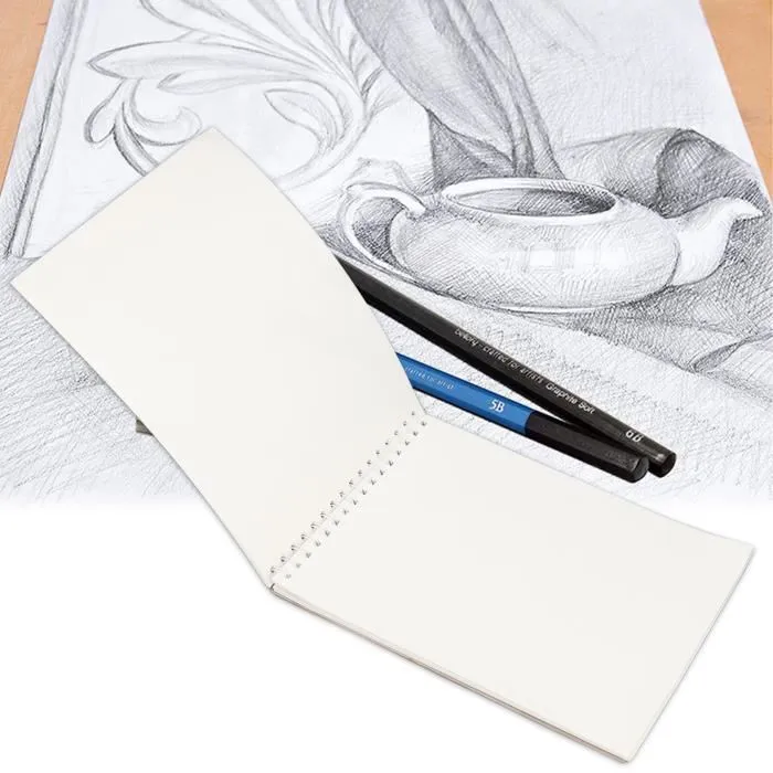 Carnet de croquis