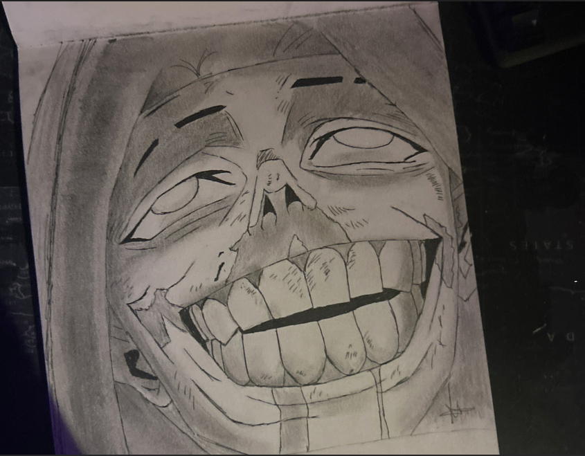 Dessin Jabber