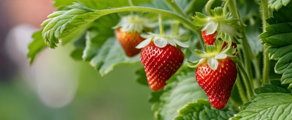 image de fraise